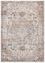 Safavieh Limitee 700 4'-0" x 6'-0" Rug in Beige / Beige