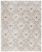 Safavieh Brentwood 10'-0" x 13'-0" Rug in Light Grey / Blue