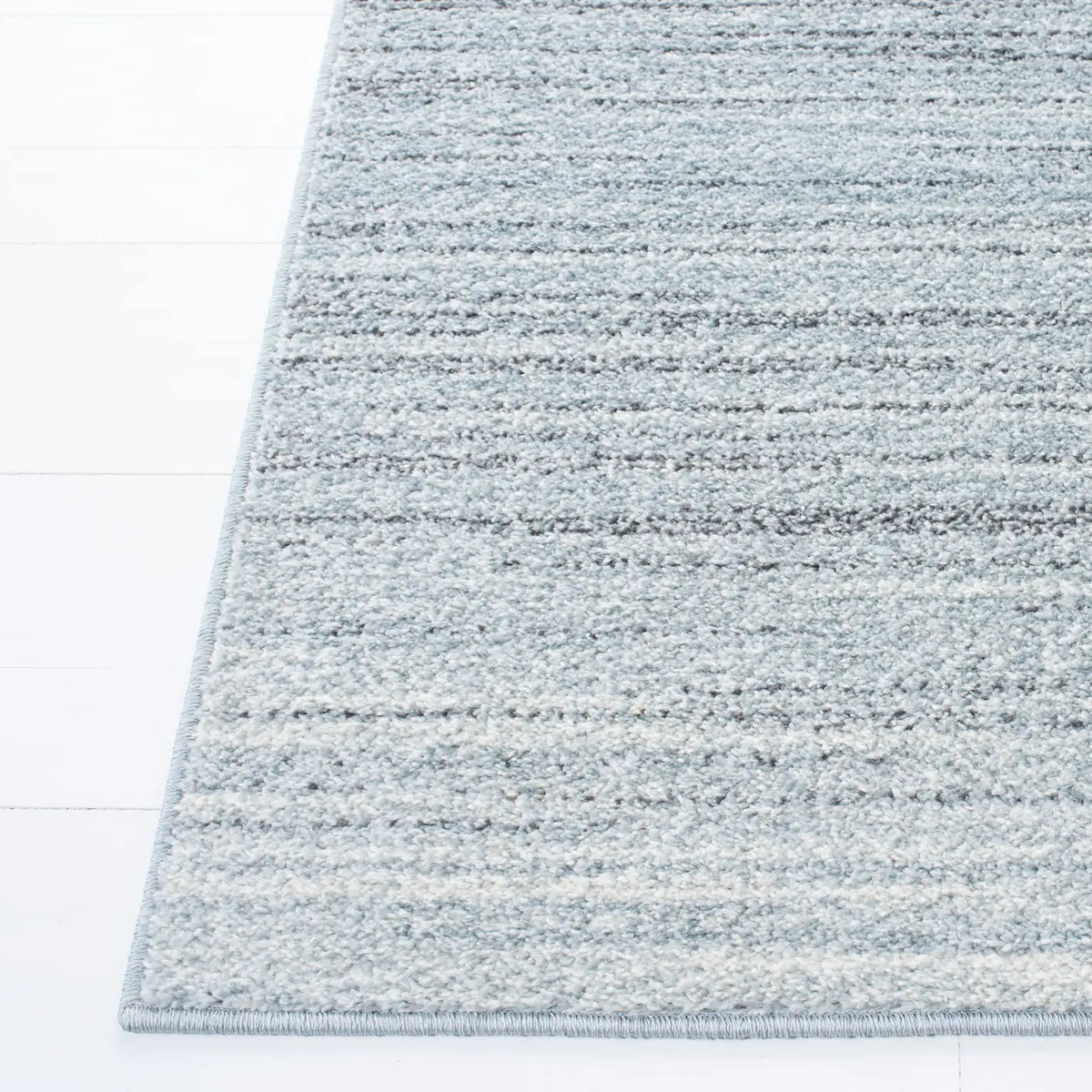 Safavieh Adirondack 4'-0" x 6'-0" Rug in Grey / Light Grey