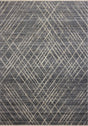 Loloi Wade Wae-04 Midnight/Beige Rug - main flat