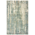 Oriental Weavers Sphinx Formations 70002 Blue / Grey Rugs - main flat