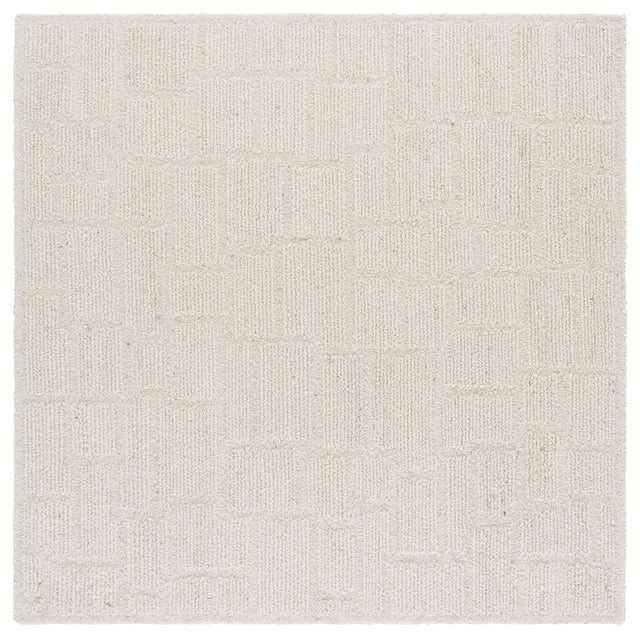 Safavieh Harvest 6'-0" x 6'-0" Rug in Ivory