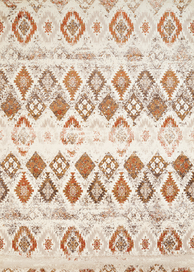 United Weavers Bridges San Paula Linen (3001-00597) Rugs