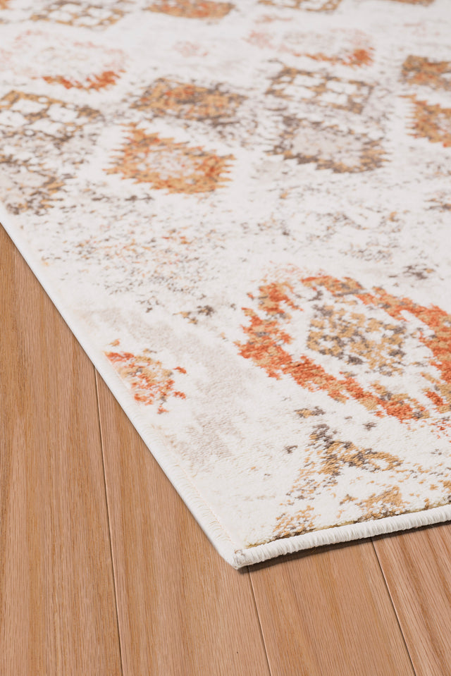 United Weavers Bridges San Paula Linen (3001-00597) Rugs