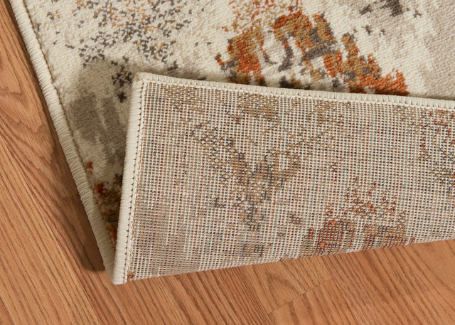 United Weavers Bridges San Paula Linen (3001-00597) Rugs