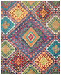 Safavieh Aspen 10'-0" x 14'-0" Rug in Blue / Multi