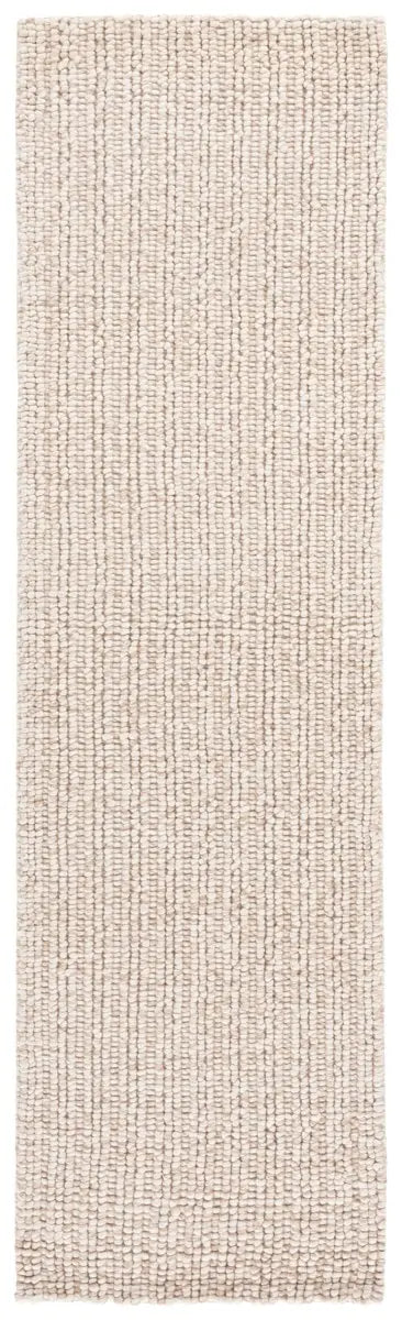 Safavieh Natural Fiber Couture 2'-3" x 8'-0" Rug in Beige