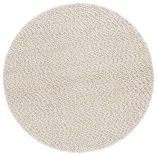 Safavieh Natura 6'-0" x 6'-0" Rug in Light Beige