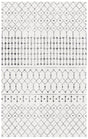 Safavieh Classic Vintage 4'-0" x 6'-0" Rug in Beige / Black