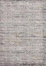 Loloi Monroe Mon-03 Grey/Multi Rug - main flat