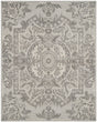 Safavieh Savonnerie 10'-0" x 14'-0" Rug in Smoke