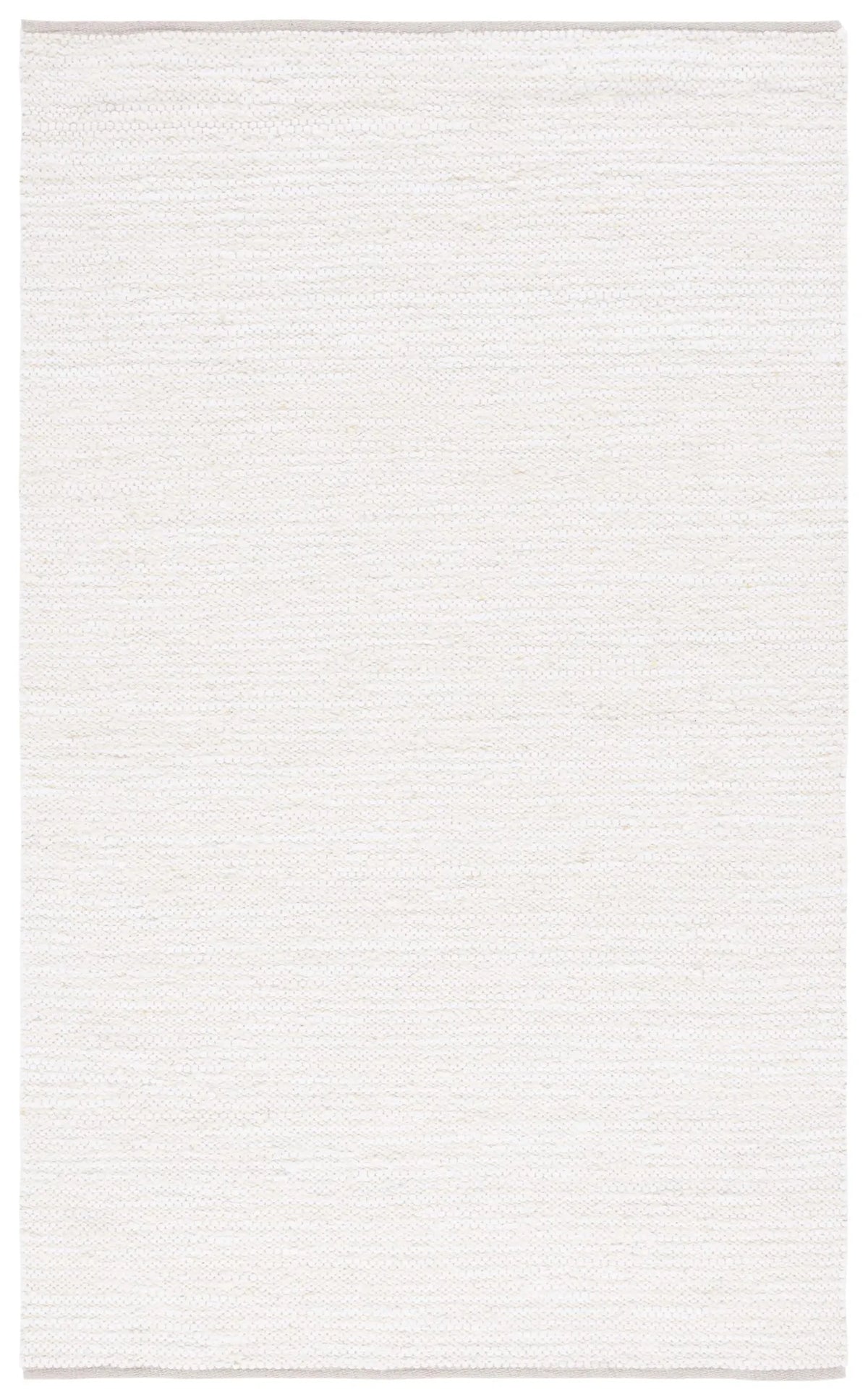 Safavieh Natura 4'-0" x 6'-0" Rug in Ivory / Beige