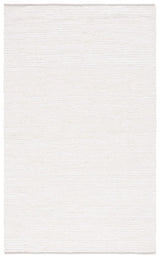 Safavieh Natura 4'-0" x 6'-0" Rug in Ivory / Beige