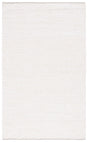 Safavieh Natura 4'-0" x 6'-0" Rug in Ivory / Beige