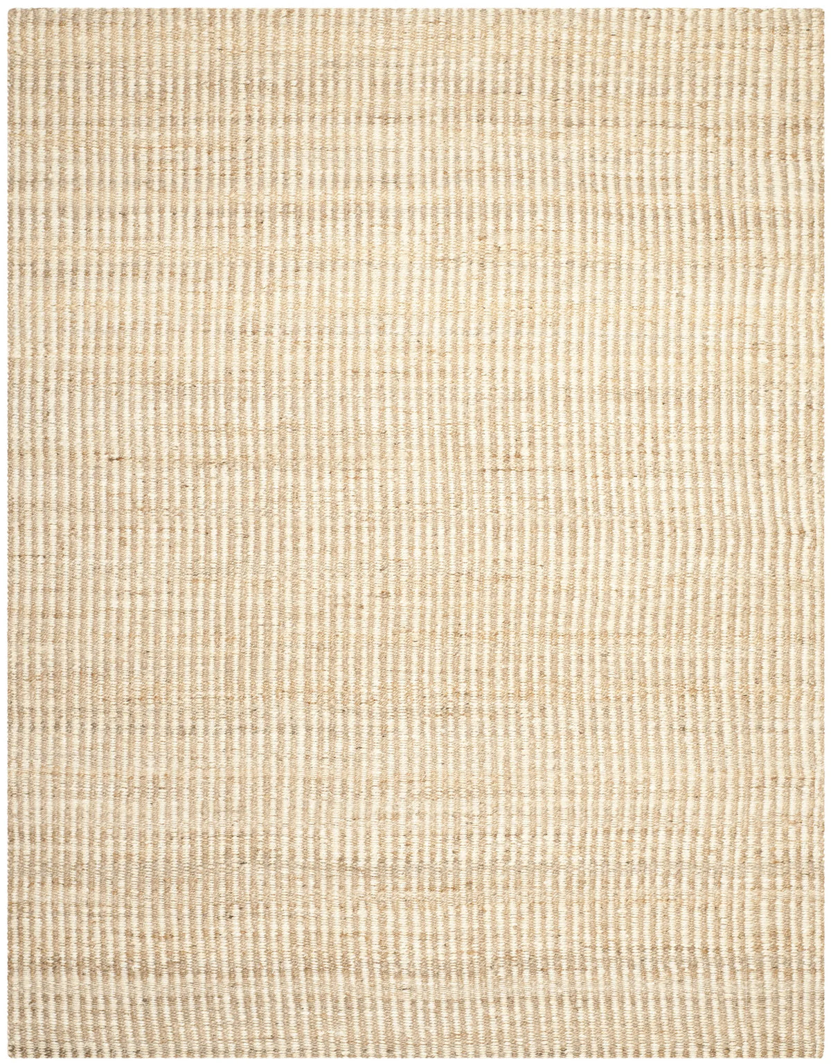 Safavieh Natural Fiber 10'-0" x 14'-0" Rug in Natural / Ivory