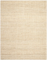 Safavieh Natural Fiber 10'-0" x 14'-0" Rug in Natural / Ivory