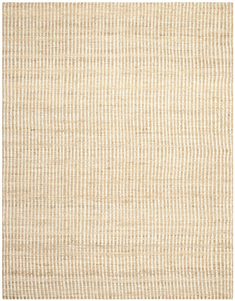 Safavieh Natural Fiber 10'-0" x 14'-0" Rug in Natural / Ivory