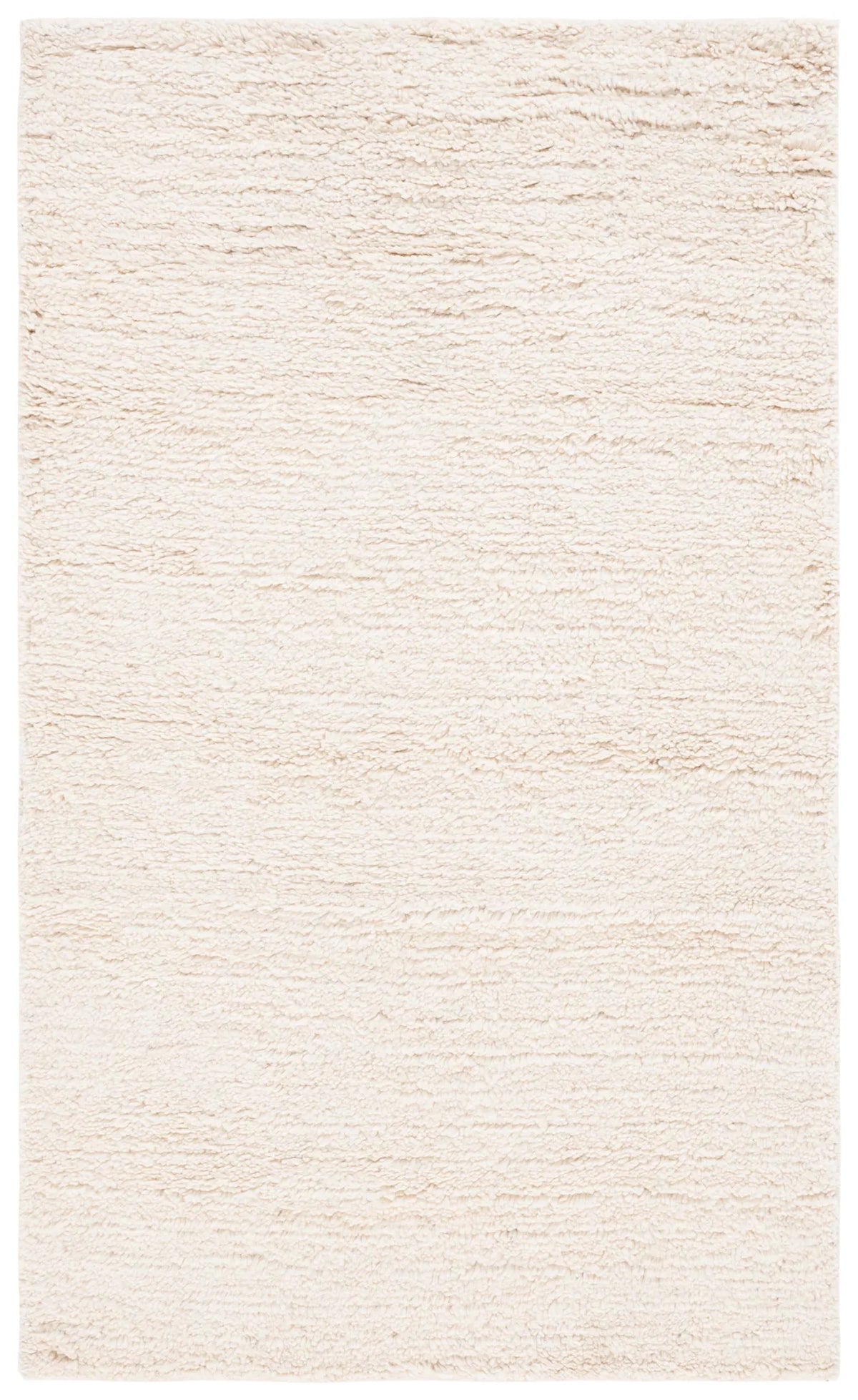 Safavieh Casablanca 3'-0" x 5'-0" Rug in Ivory