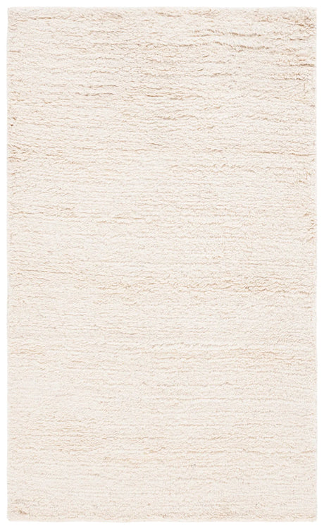 Safavieh Casablanca 3'-0" x 5'-0" Rug in Ivory