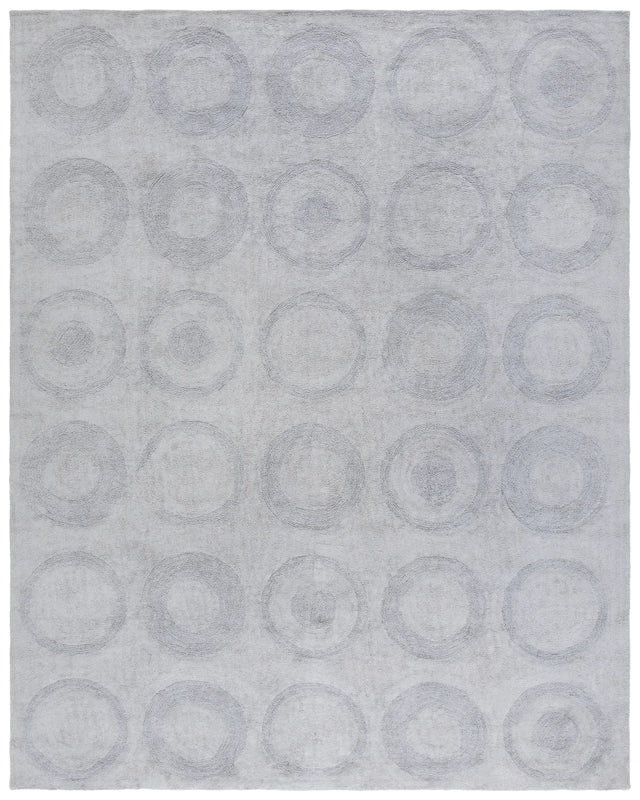 Safavieh Easy Care 6'-0" x 9'-0" Rug in Grey
