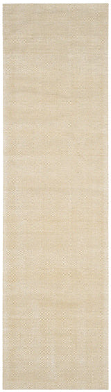 Safavieh Marbella 2'-3" x 8'-0" Rug in Gold