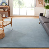 Safavieh Fifth Avenue 10'-0" x 14'-0" Rug in Blue