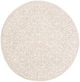 Safavieh Trace 6'-0" x 6'-0" Rug in Camel / Ivory