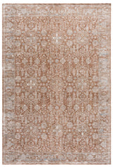 Safavieh Marigold 8'-0" x 10'-0" Rug in Brown / Grey