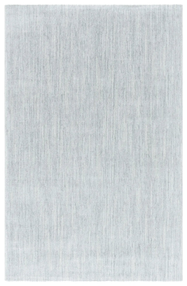 Safavieh Mabel 4'-0" x 6'-0" Rug in Light Blue / Ivory
