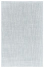 Safavieh Mabel 4'-0" x 6'-0" Rug in Light Blue / Ivory