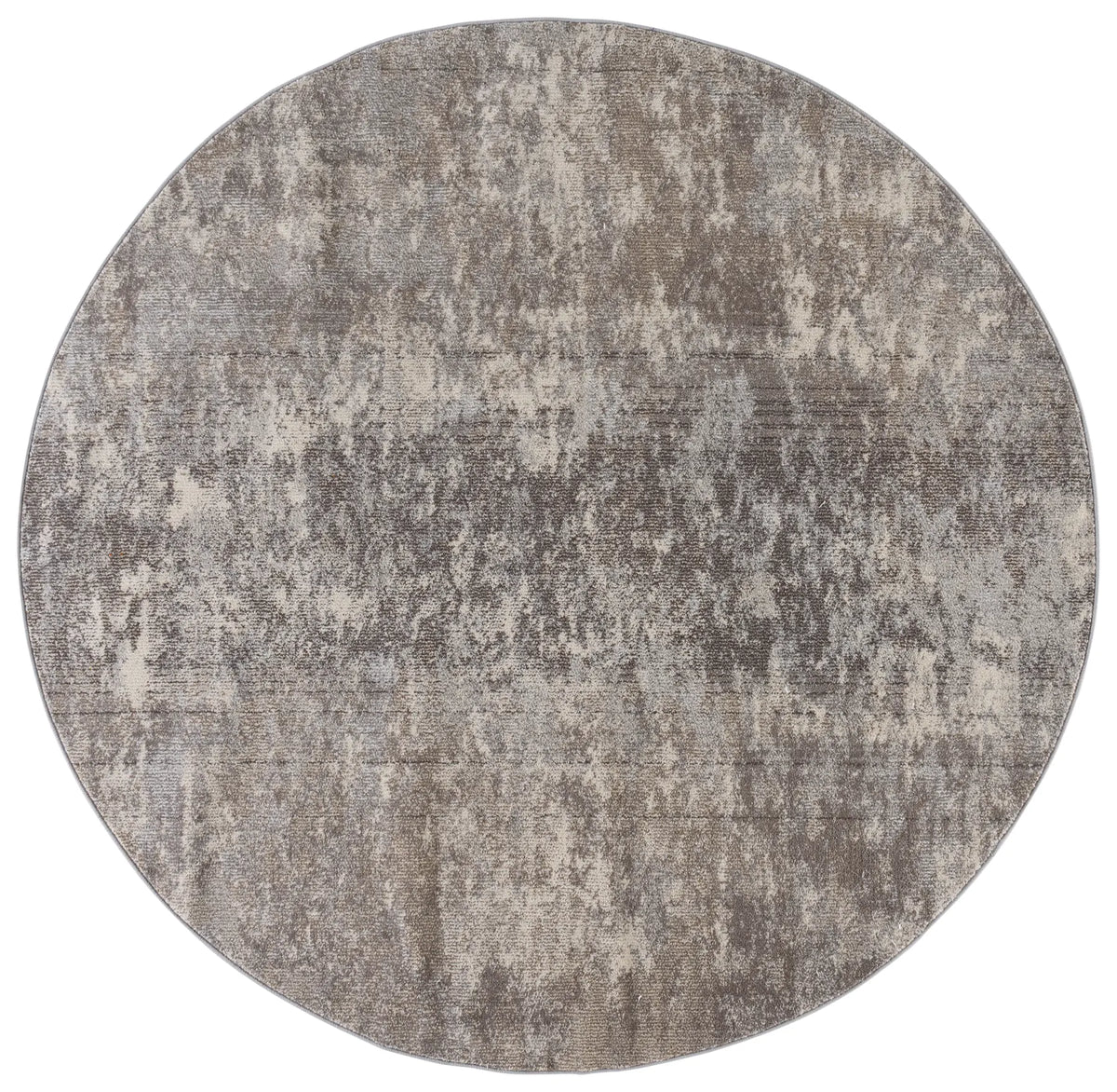 Safavieh Madison 10'-0" x 10'-0" Rug in Grey / Beige