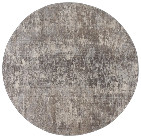 Safavieh Madison 10'-0" x 10'-0" Rug in Grey / Beige
