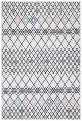 Safavieh Amsterdam 4'-0" x 6'-0" Rug in Ivory / Beige
