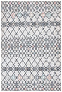 Safavieh Amsterdam 4'-0" x 6'-0" Rug in Ivory / Beige