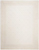 Safavieh Kenya 10'-0" x 14'-0" Rug in Ivory