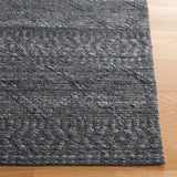 Safavieh Marbella 4'-0" x 6'-0" Rug in Grey
