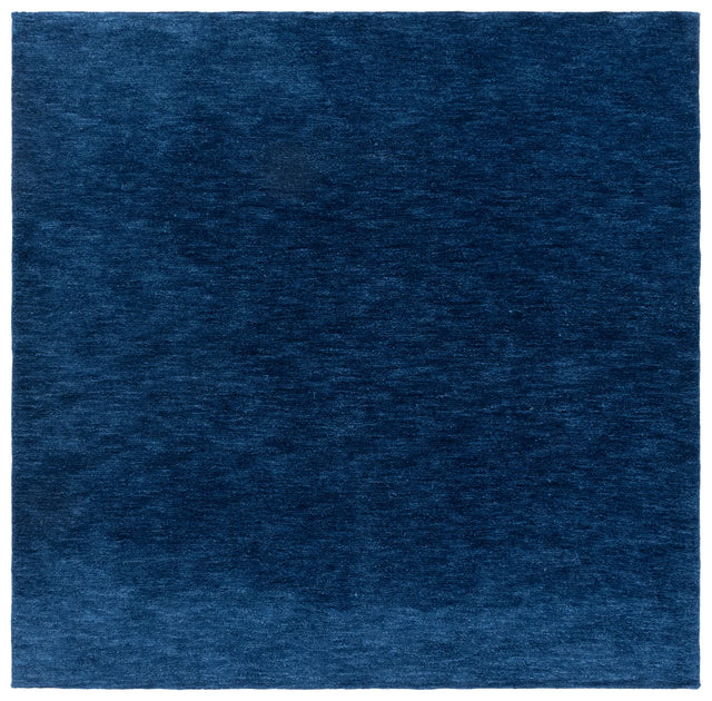 Safavieh Carmine 6'-0" x 6'-0" Rug in Navy