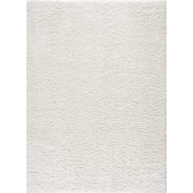 United Weavers Aubrey Rose White (3100-61099) Rug
