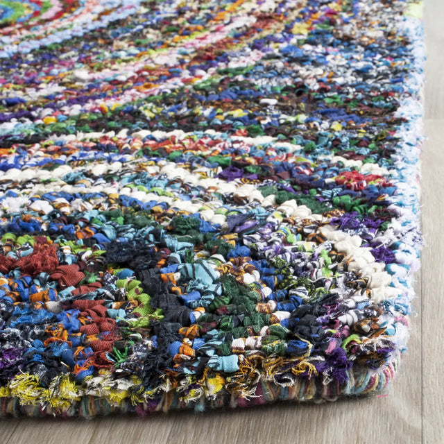 Safavieh Nantucket 2'-3" x 8'-0" Rug in Multi