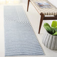 Safavieh Selena 2'-2" x 8'-0" Rug in Blue