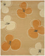 Safavieh Soho 9'-6" x 13'-6" Rug in Gold
