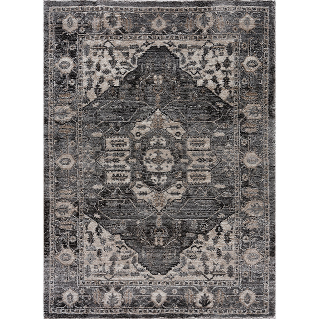 United Weavers Portsmouth Originality Grey (3110-40272) Rug