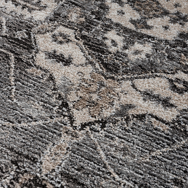 United Weavers Portsmouth Originality Grey (3110-40272) Rug