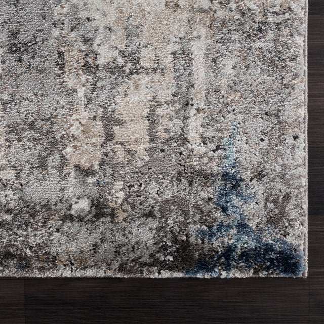 United Weavers Portsmouth Modern Fusion Blue (3110-40360) Rug