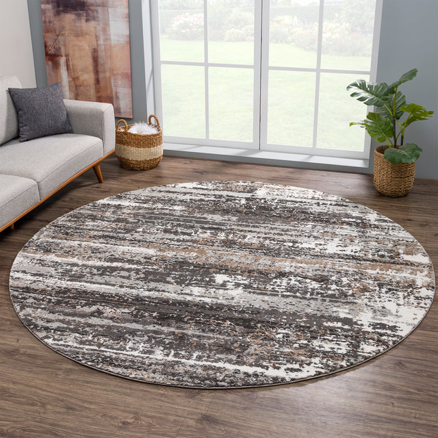 United Weavers Portsmouth Passion Grey (3110-40572) Rug