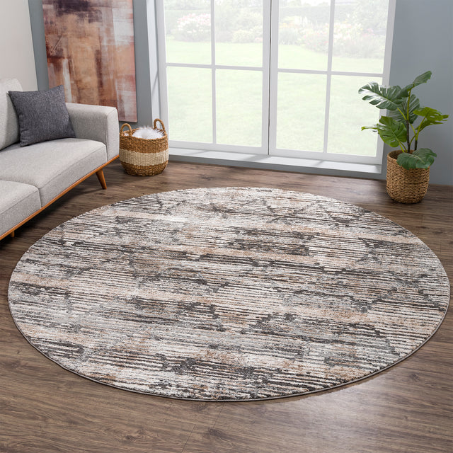 United Weavers Portsmouth Marine Fish Multi (3110-40675) Rug