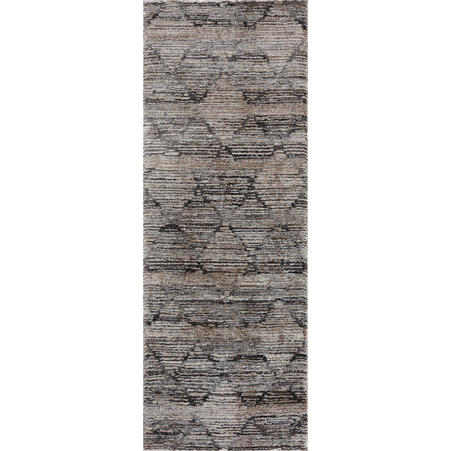 United Weavers Portsmouth Marine Fish Multi (3110-40675) Rug