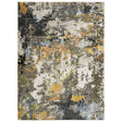 Oriental Weavers Sphinx Caravan 502X8 Beige/ Multi Rugs - main flat