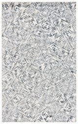 Safavieh Soho 4'-0" x 6'-0" Rug in Ivory / Green