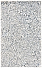 Safavieh Soho 4'-0" x 6'-0" Rug in Ivory / Green